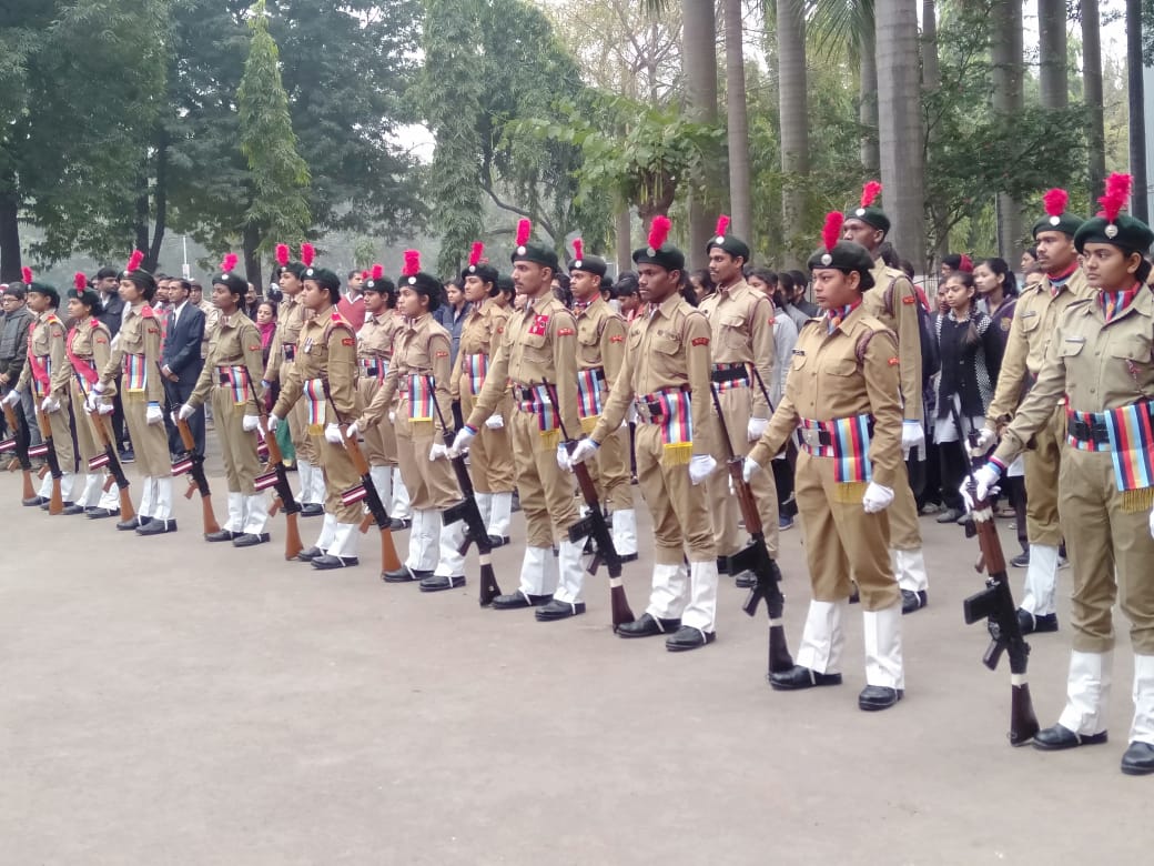 Republic Day 2019