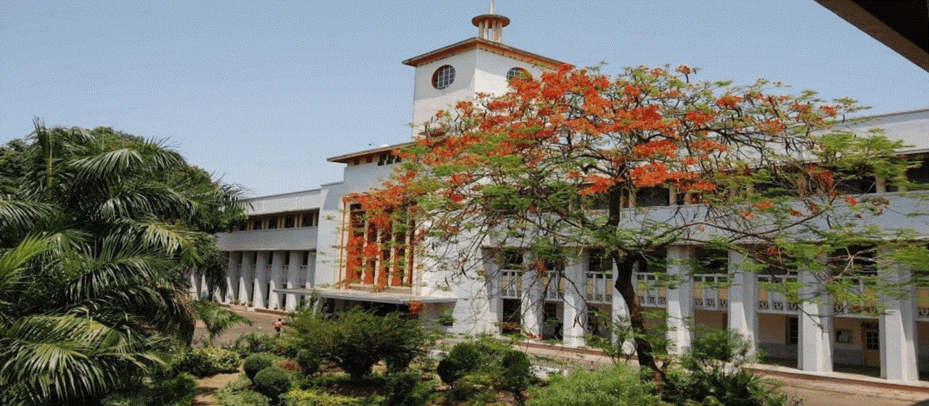 Welcome to Govt. Science College Jabalpur