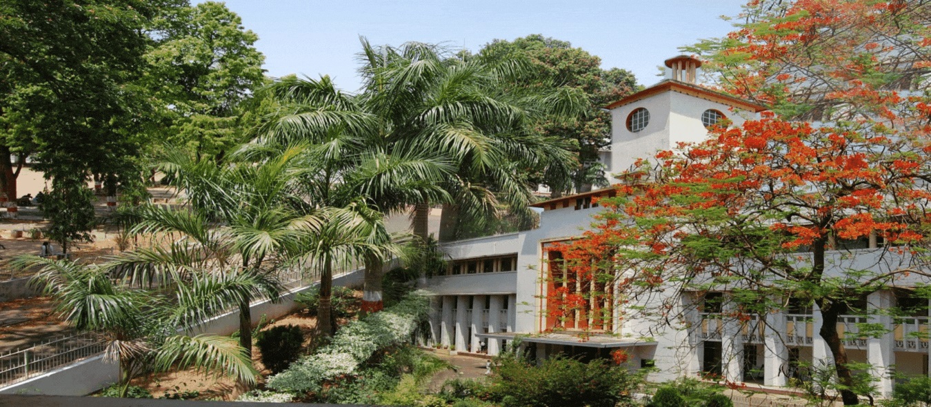 One of the best colleges of Madhya Pradesh